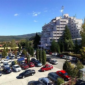 Hotel Montana - Covasna