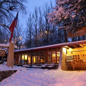 Hotel Posada Farellones